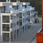 Promenadenvilla