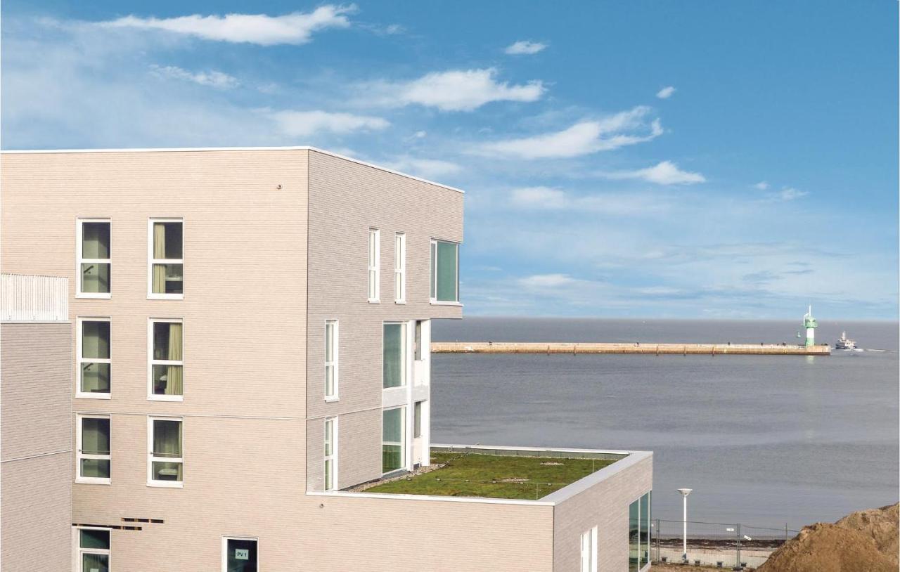 Promenadenvilla Apartment *