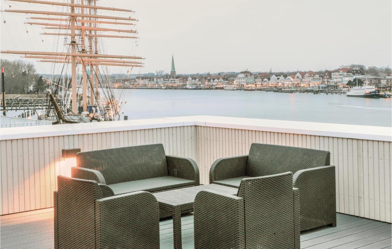 Promenadenvilla Apartment Lubeck