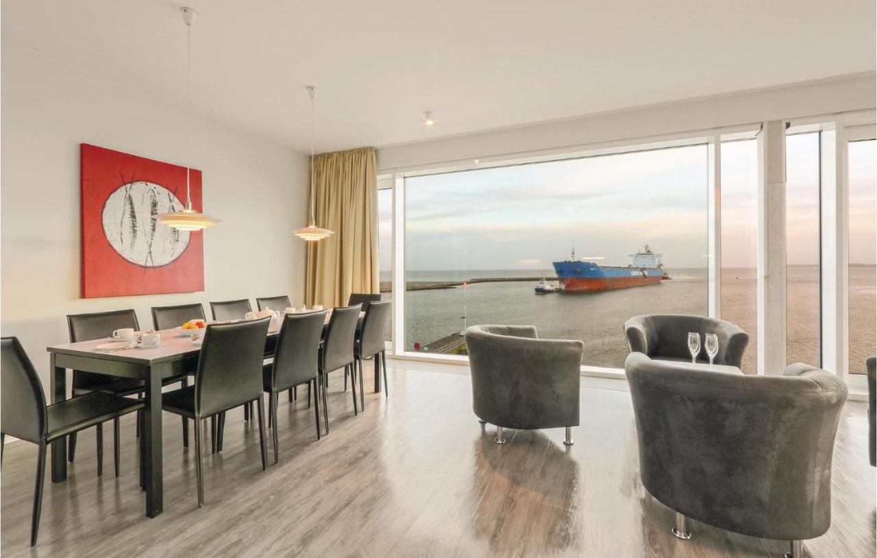 Apartment Promenadenvilla *