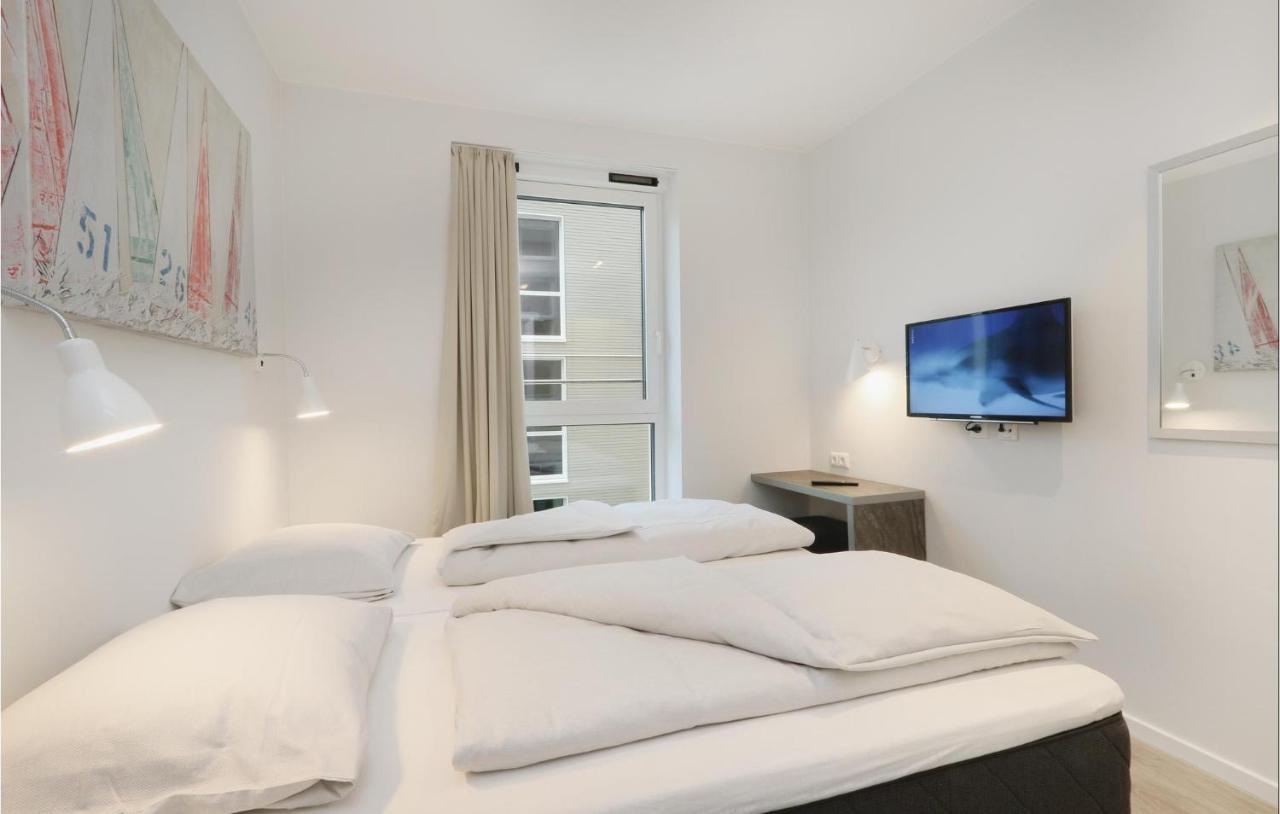 Apartment Promenadenvilla