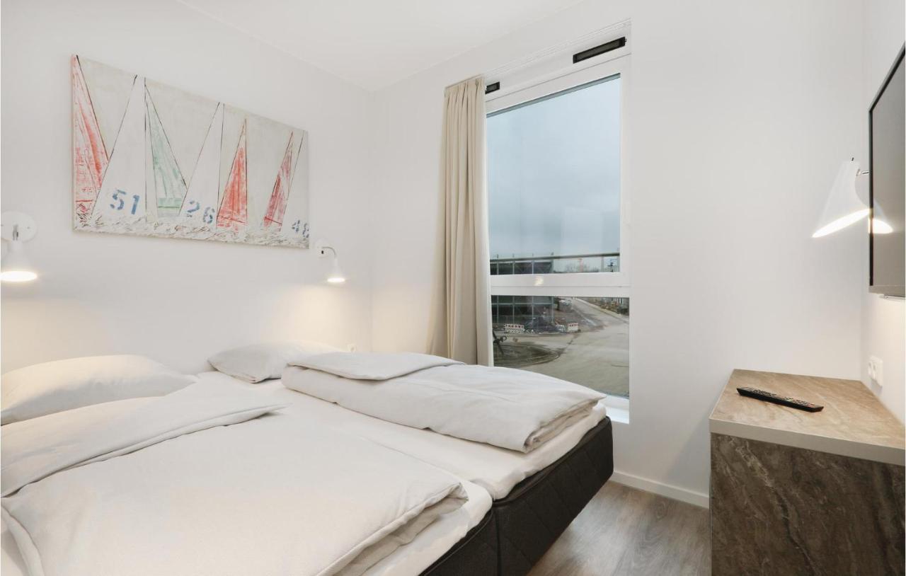 Promenadenvilla Apartment *