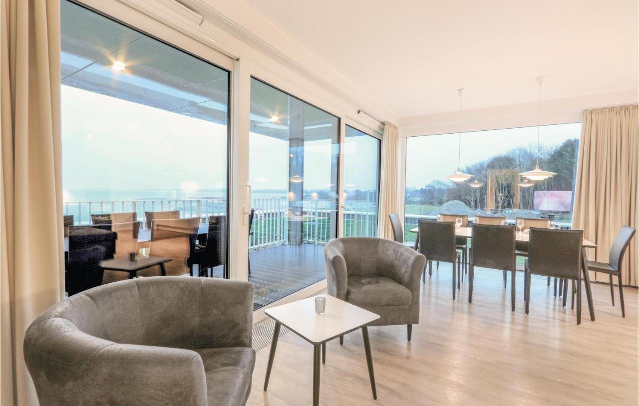Promenadenvilla Apartment Lubeck