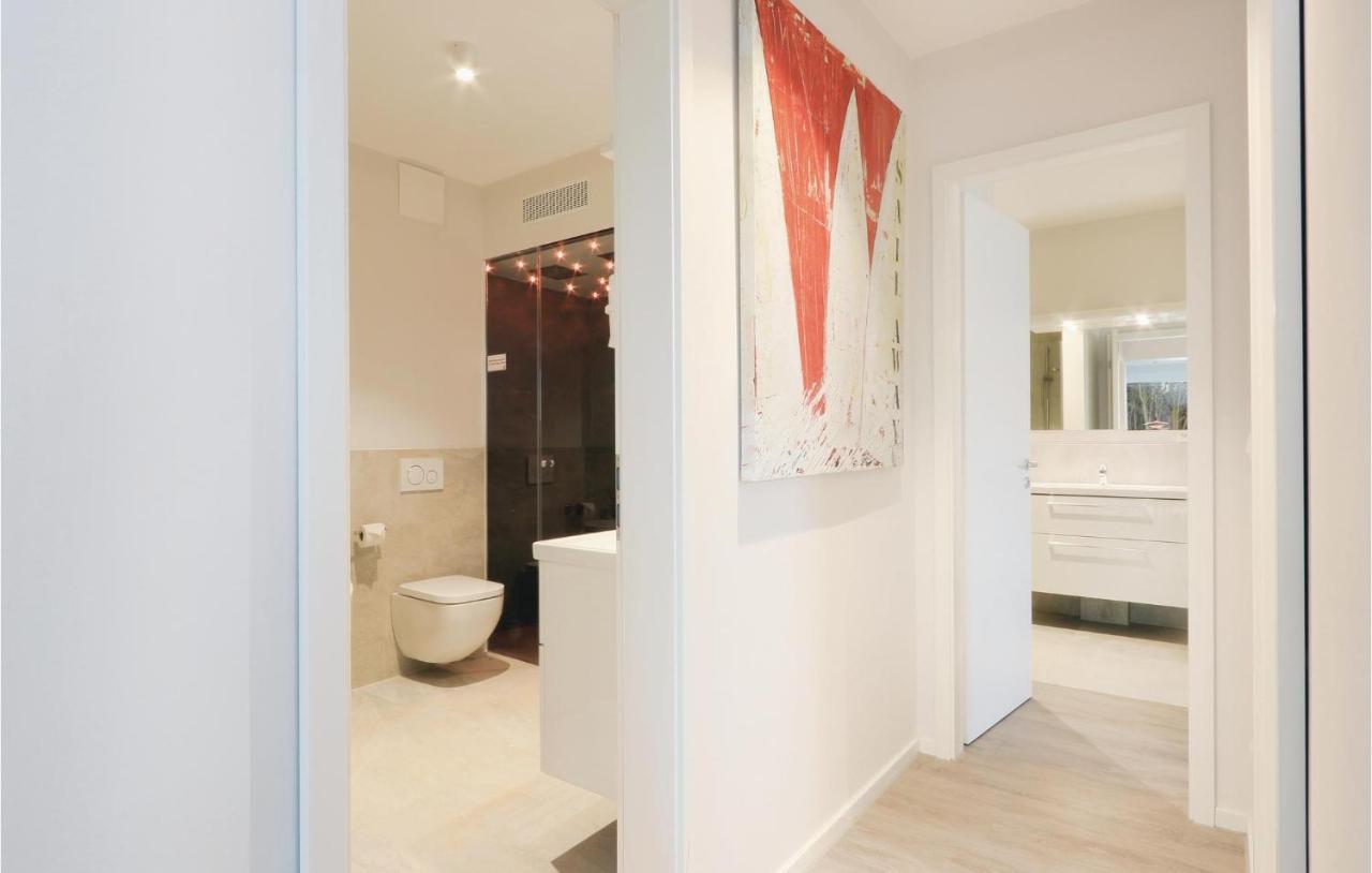 Promenadenvilla Apartment Lubeck
