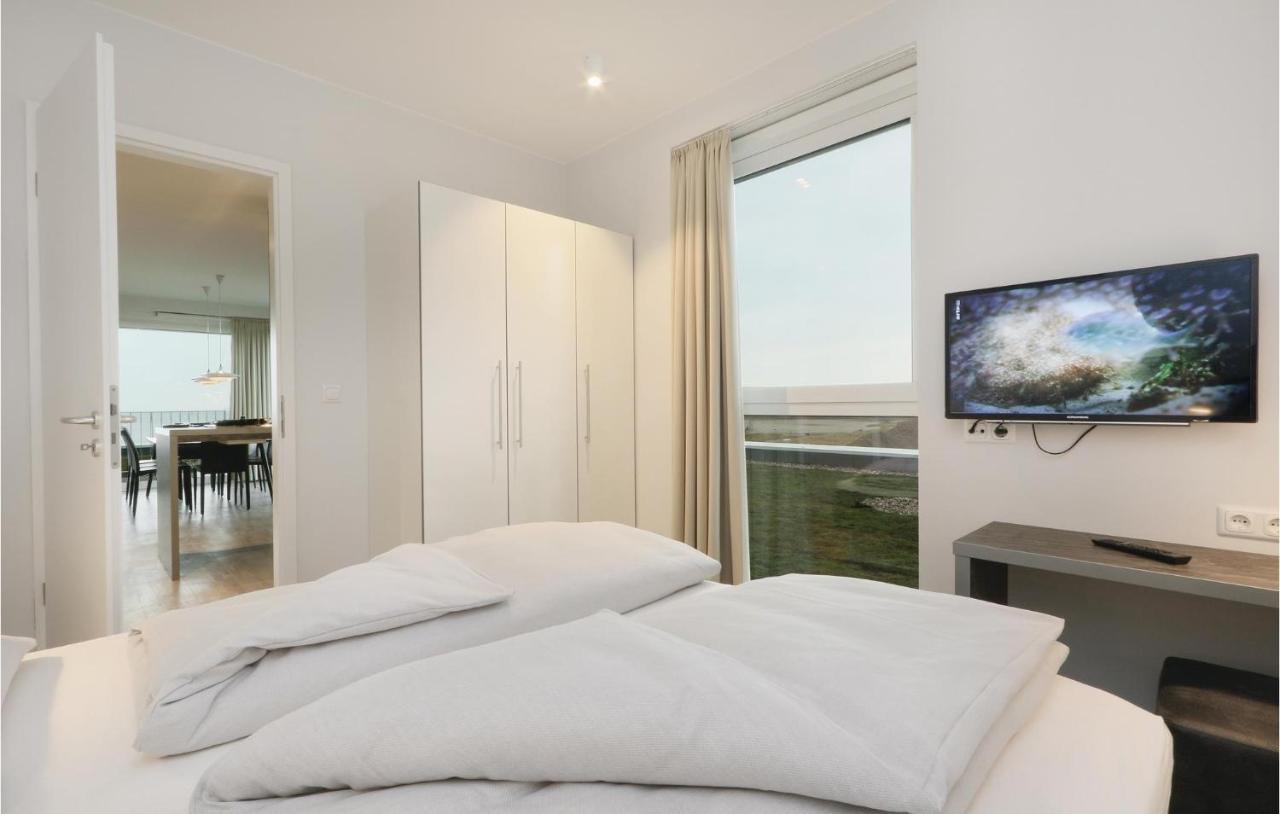 Promenadenvilla Apartment