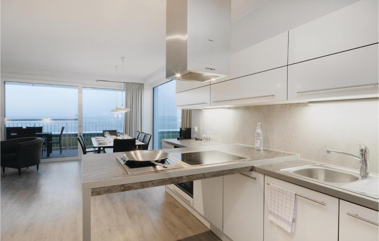 Promenadenvilla Apartment *