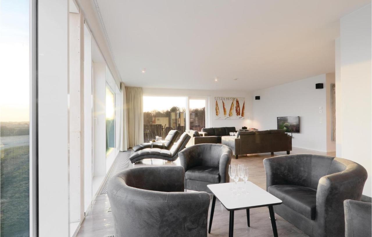 Apartment Promenadenvilla *