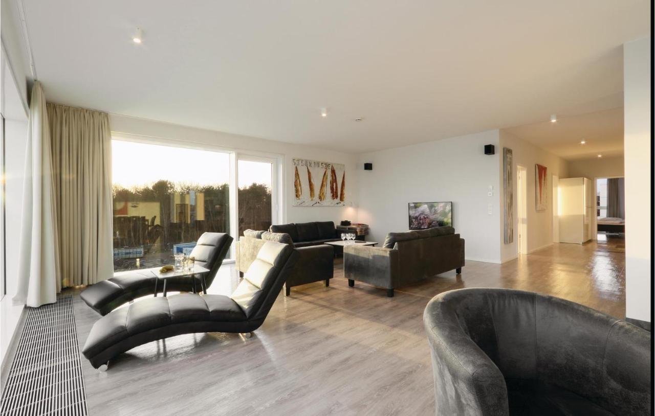 Promenadenvilla Apartment Lubeck