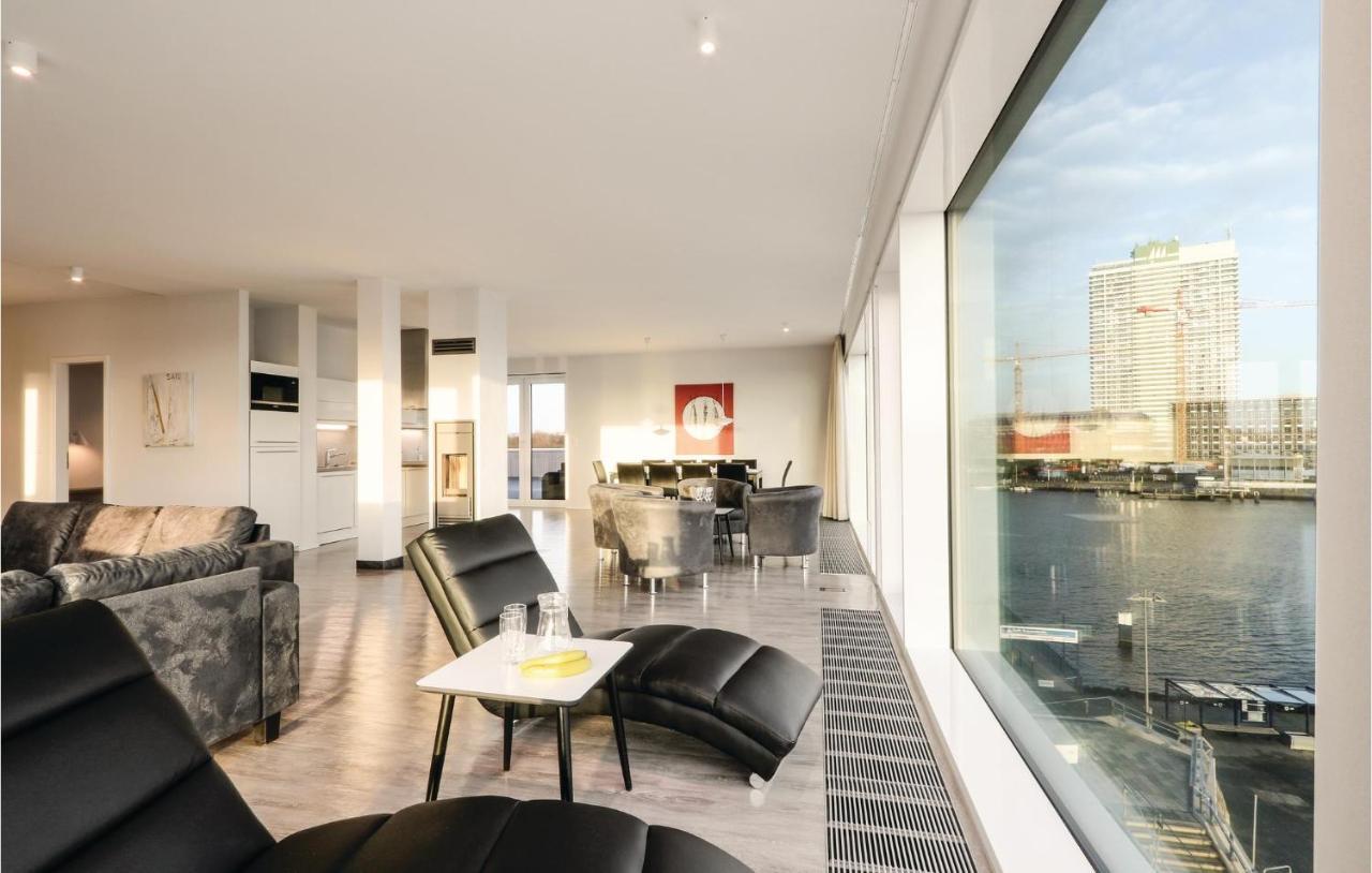 Apartment Promenadenvilla