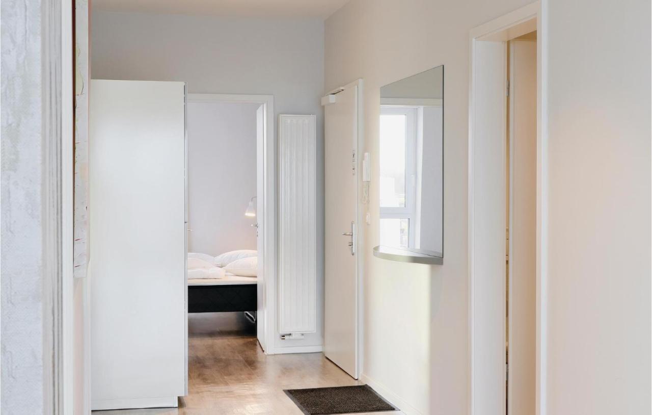 Apartment Promenadenvilla *