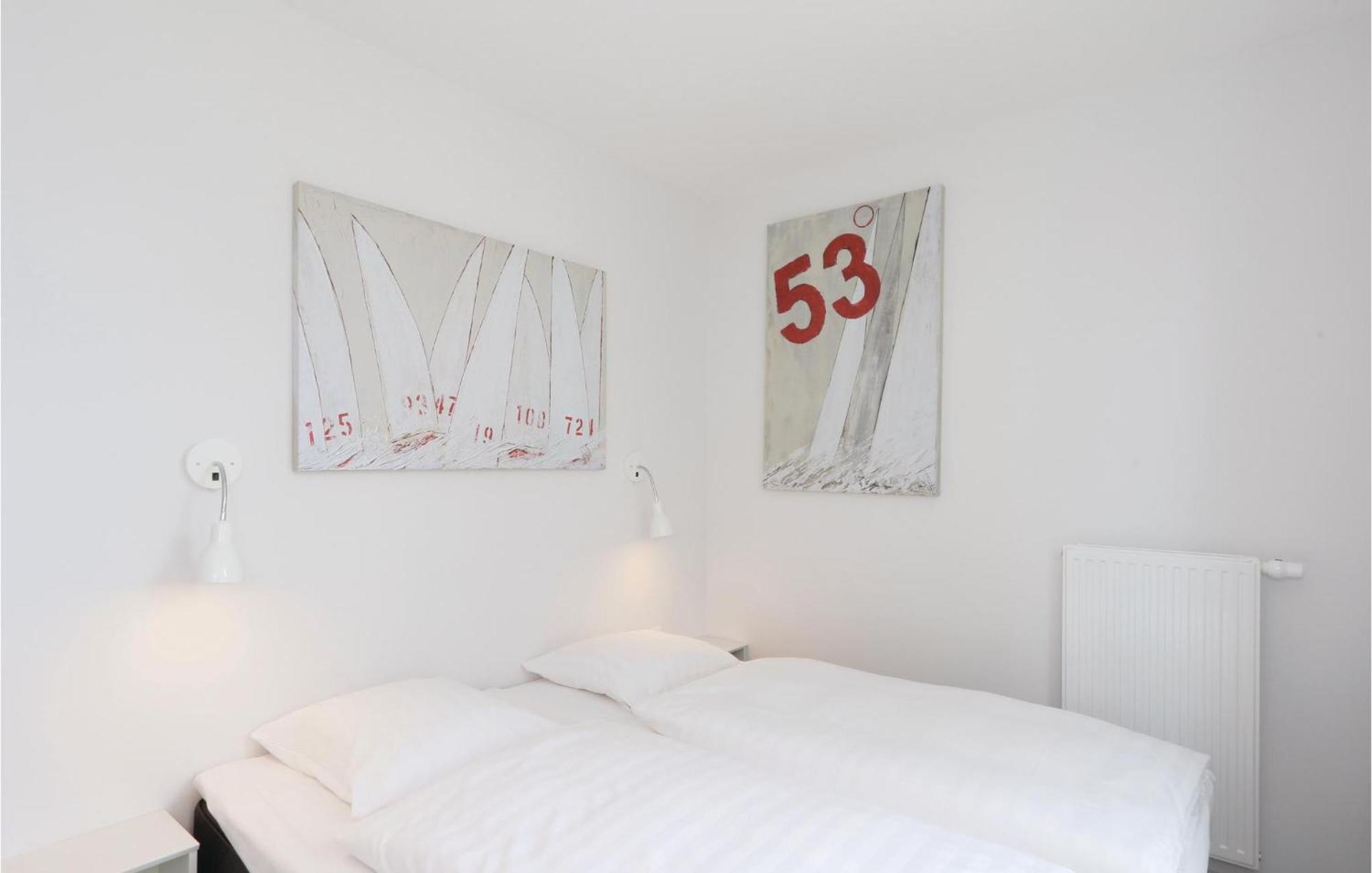 Promenadenvilla Apartment Lubeck