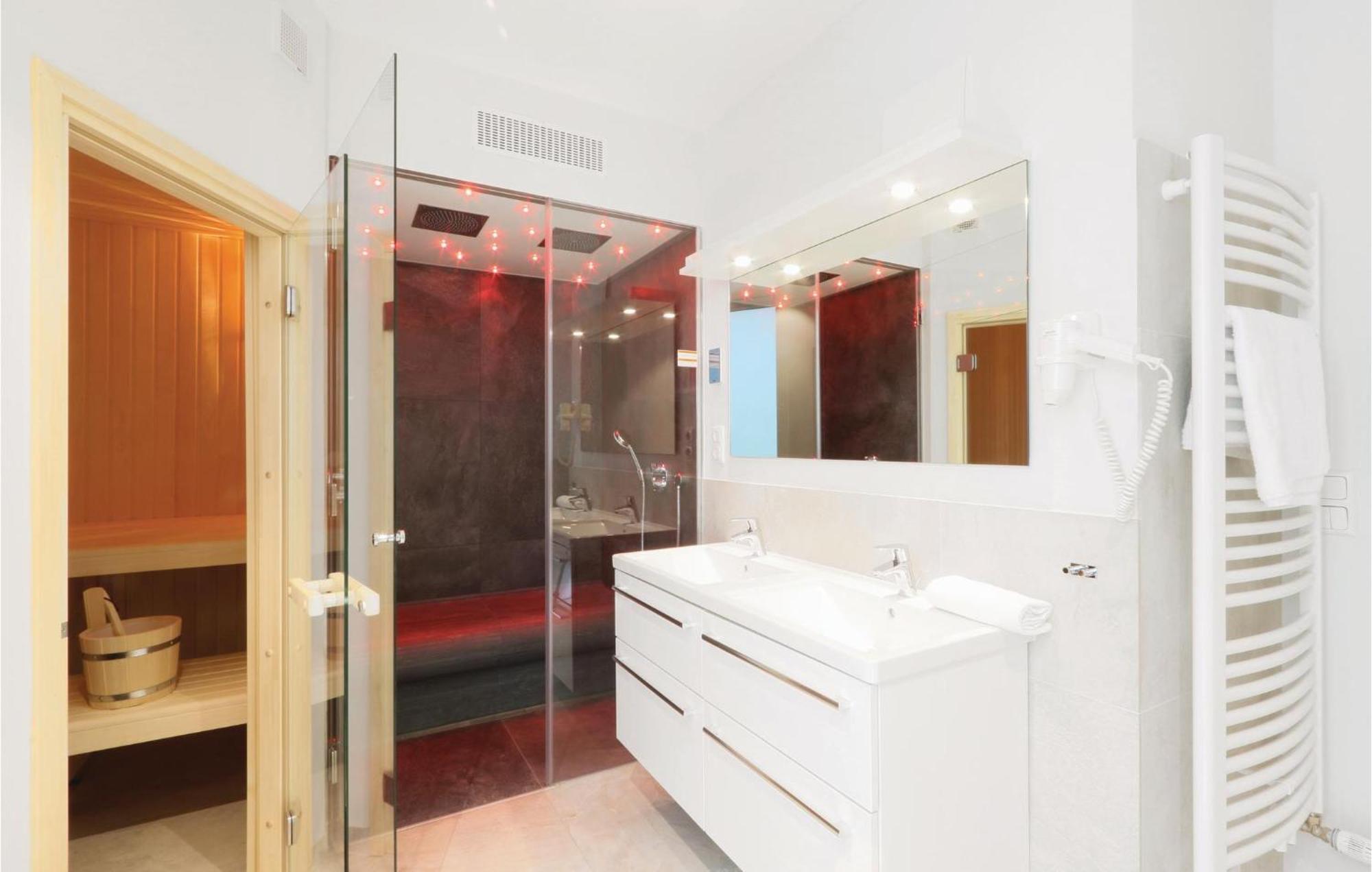 Promenadenvilla Apartment
