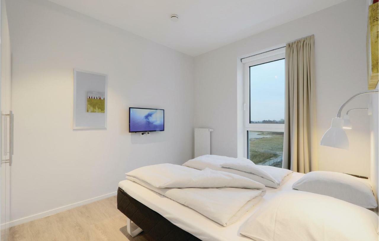Apartment Promenadenvilla